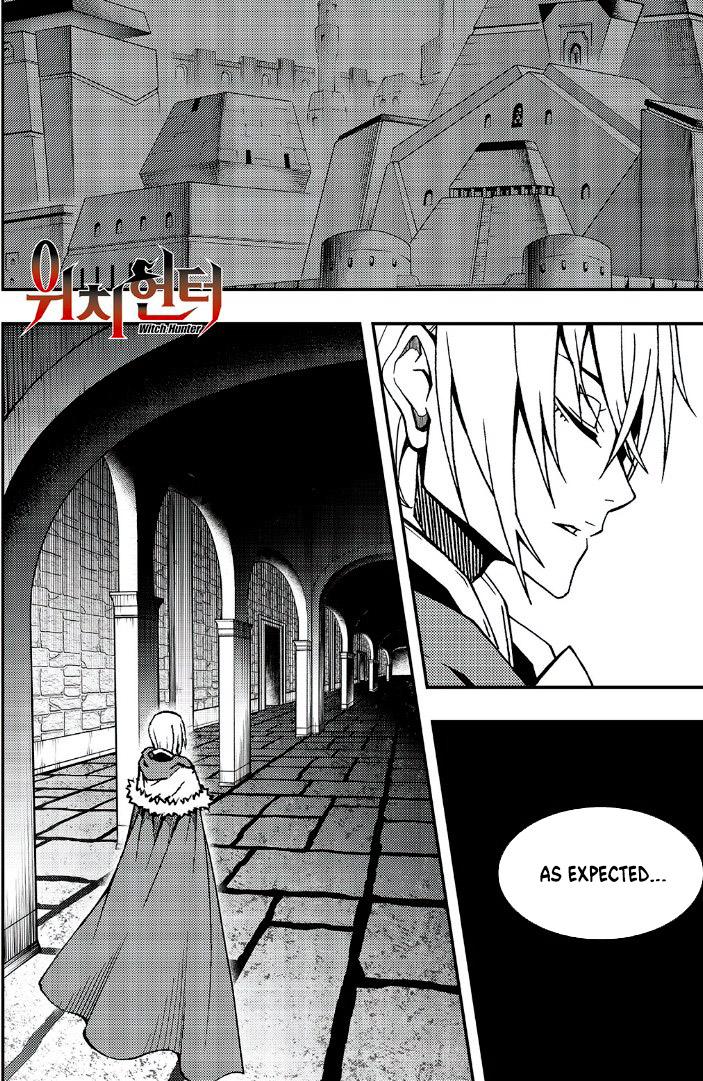 Read Witch Hunter chapter 79.4 image 0 on Lezhin