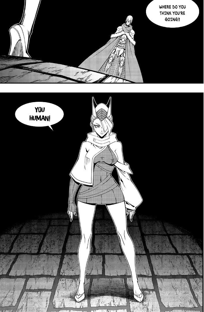 Read Witch Hunter chapter 79.4 image 1 on Lezhin