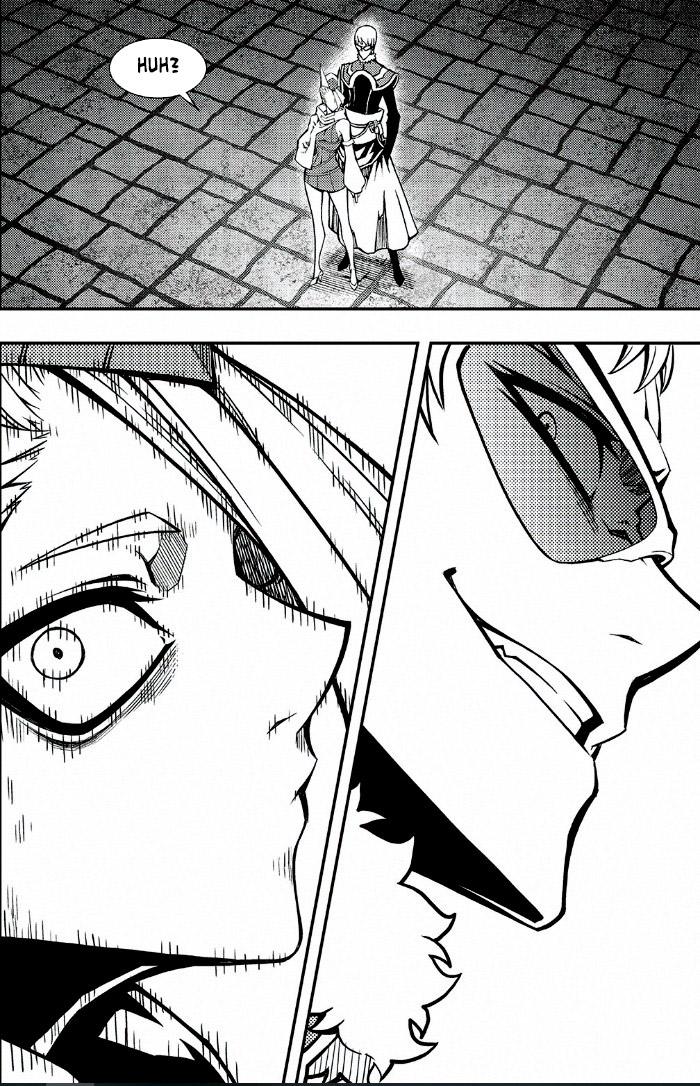 Read Witch Hunter chapter 79.4 image 10 on Lezhin