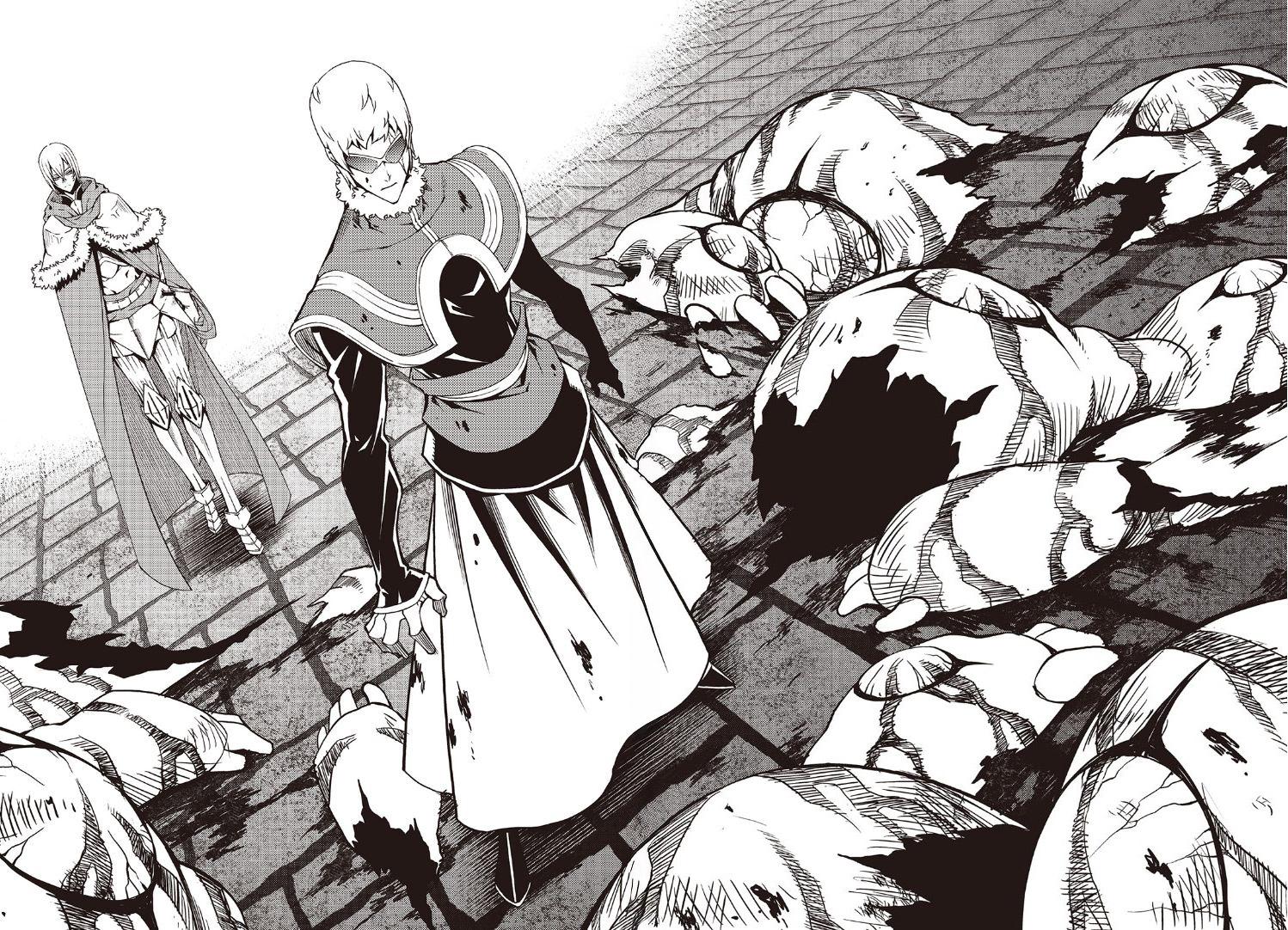 Read Witch Hunter chapter 79.4 image 11 on Lezhin