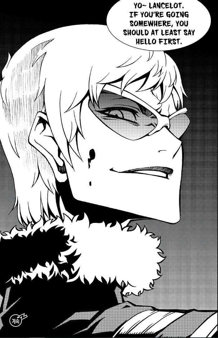 Read Witch Hunter chapter 79.4 image 12 on Lezhin
