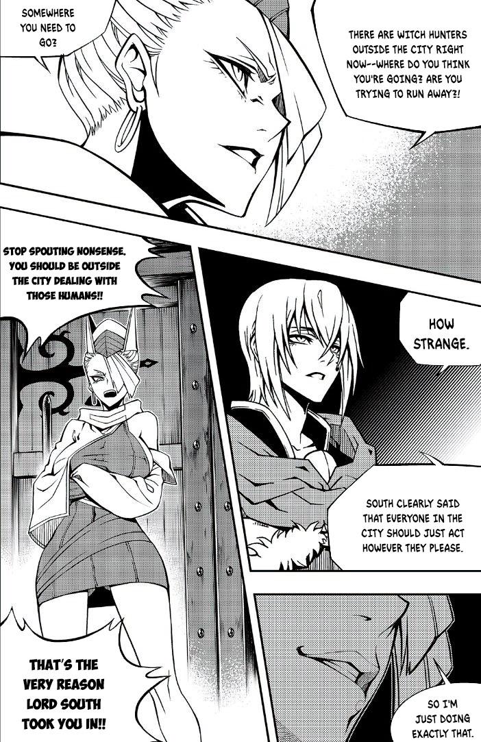 Read Witch Hunter chapter 79.4 image 4 on Lezhin