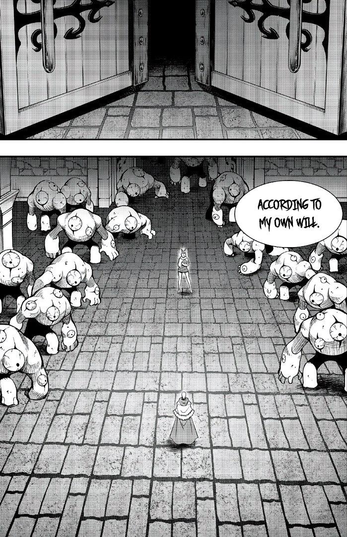 Read Witch Hunter chapter 79.4 image 5 on Lezhin
