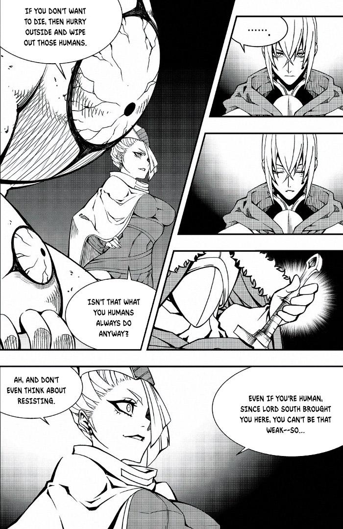 Read Witch Hunter chapter 79.4 image 6 on Lezhin