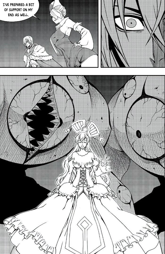 Read Witch Hunter chapter 79.4 image 7 on Lezhin