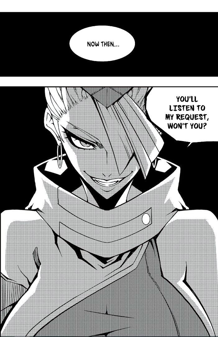 Read Witch Hunter chapter 79.4 image 8 on Lezhin