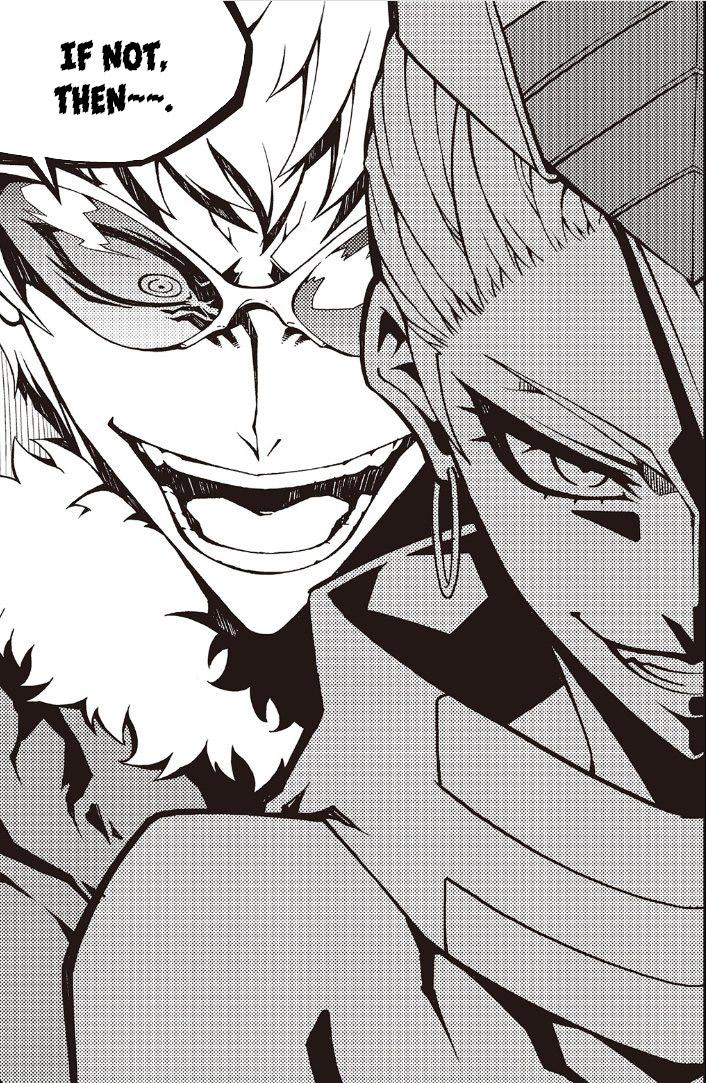 Read Witch Hunter chapter 79.4 image 9 on Lezhin