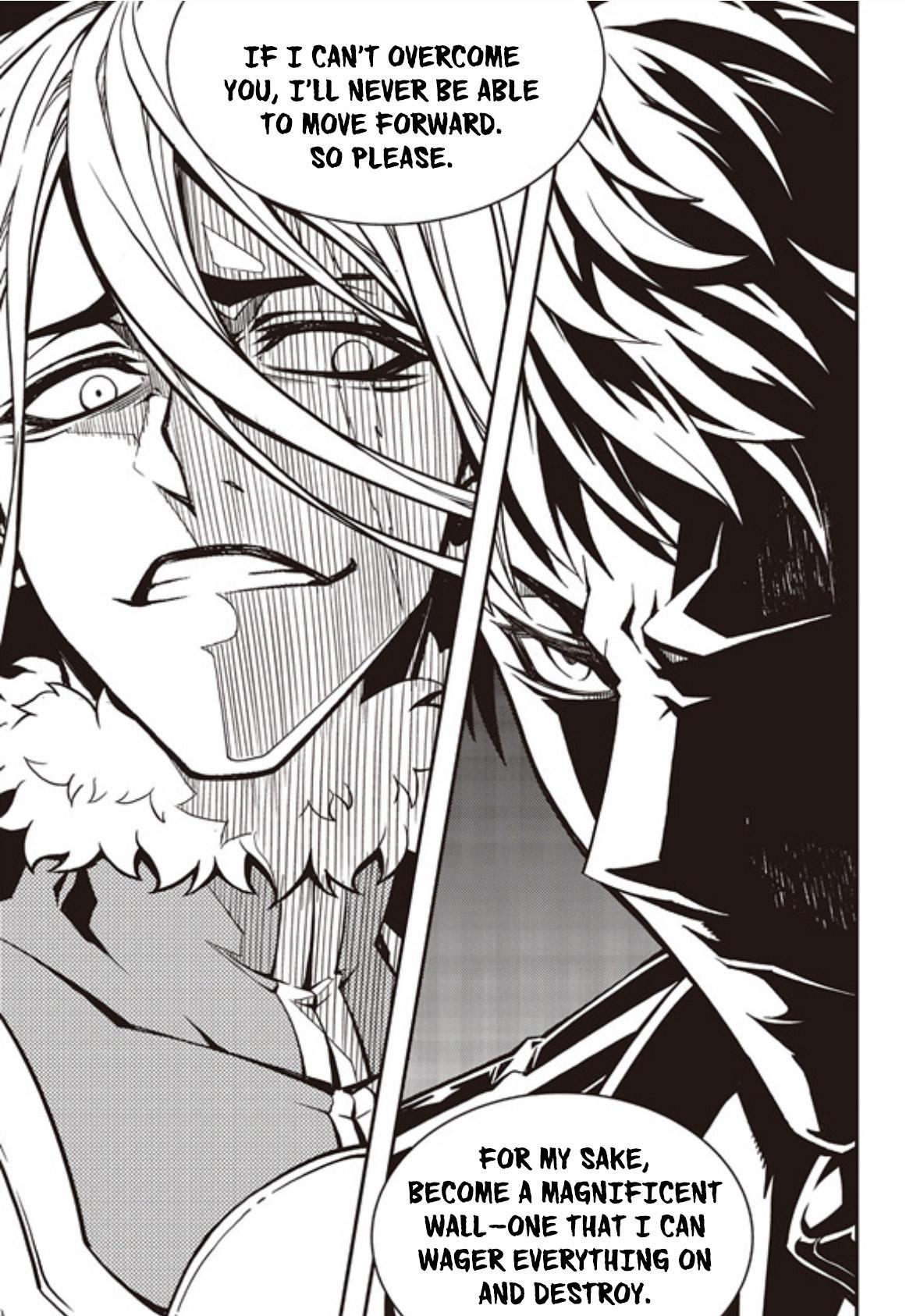 Read Witch Hunter chapter 79.6 image 6 on Lezhin