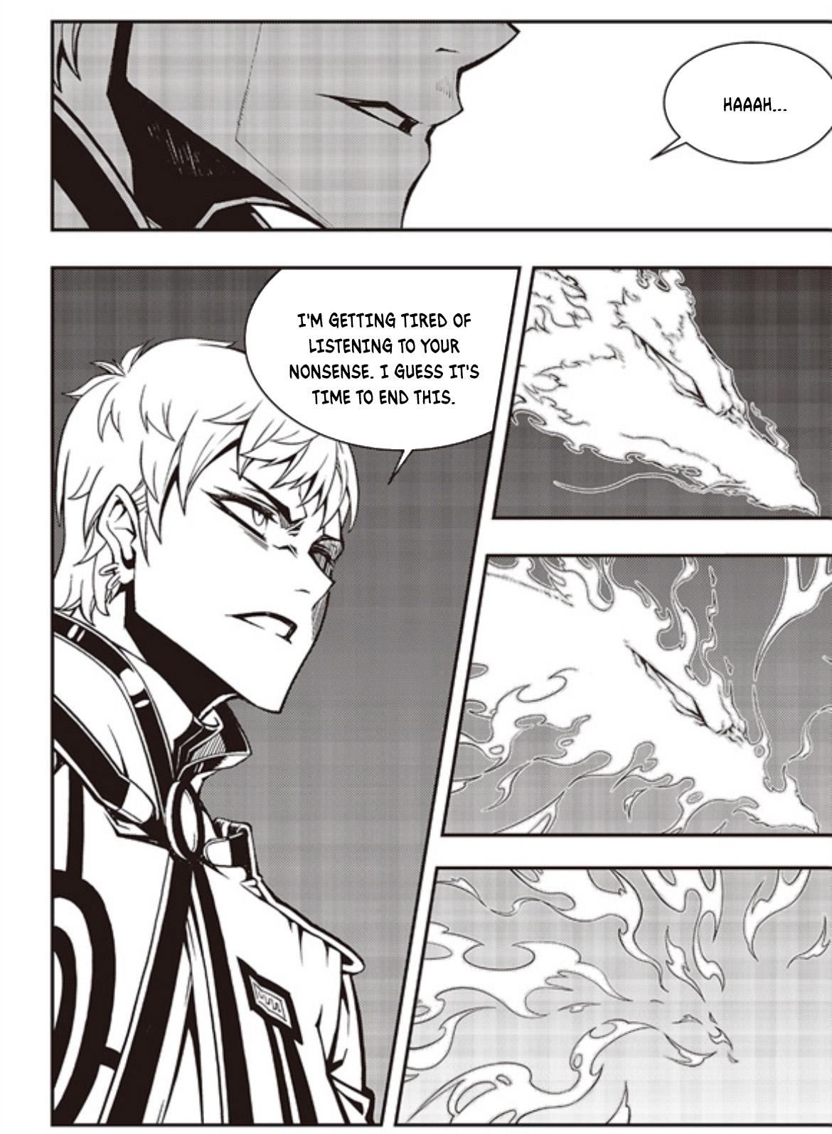 Read Witch Hunter chapter 79.6 image 7 on Lezhin