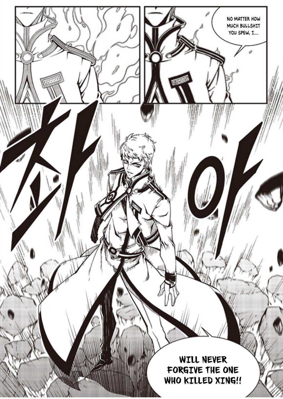 Read Witch Hunter chapter 79.6 image 8 on Lezhin