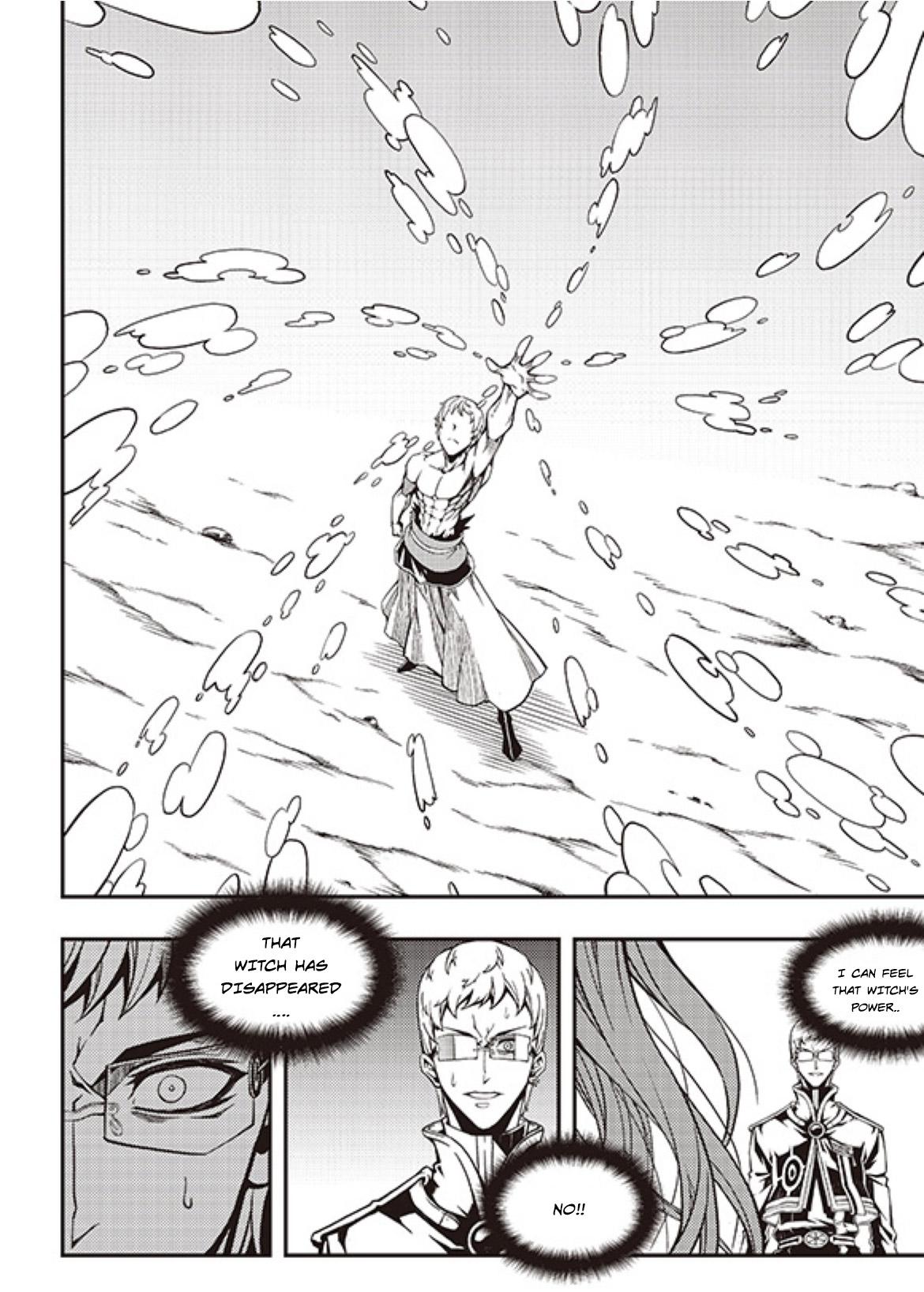 Read Witch Hunter chapter 79.7 image 10 on Lezhin