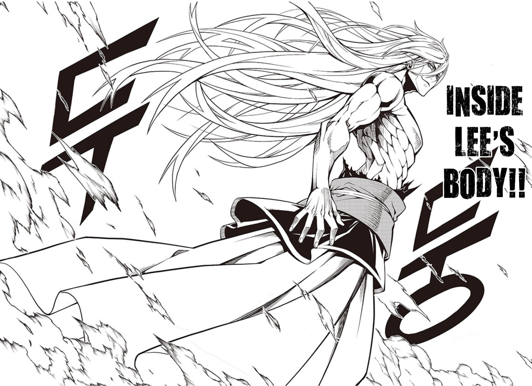 Read Witch Hunter chapter 79.7 image 11 on Lezhin