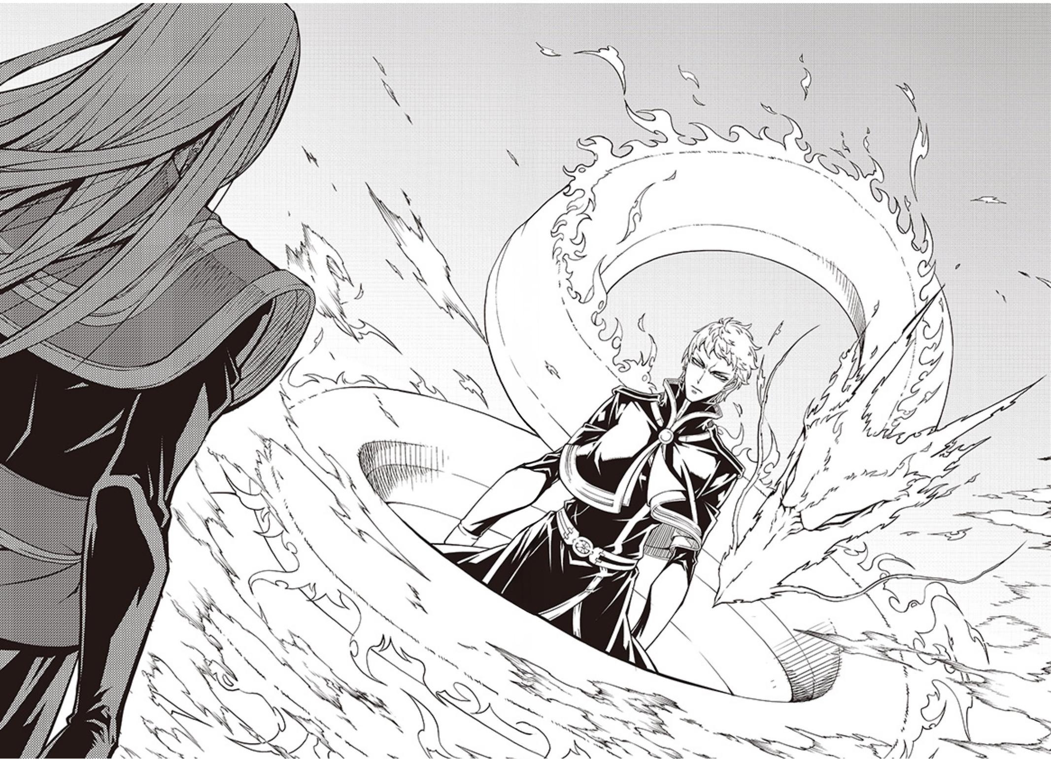Read Witch Hunter chapter 79.7 image 18 on Lezhin
