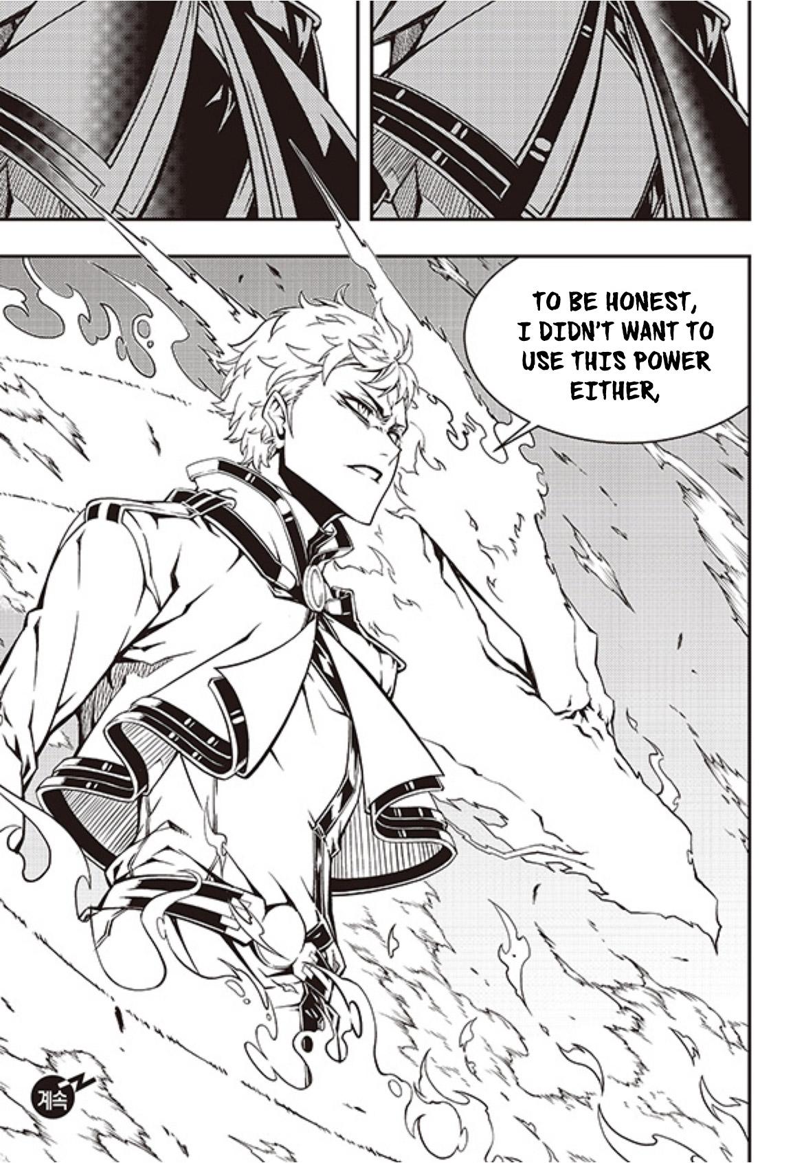 Read Witch Hunter chapter 79.7 image 19 on Lezhin