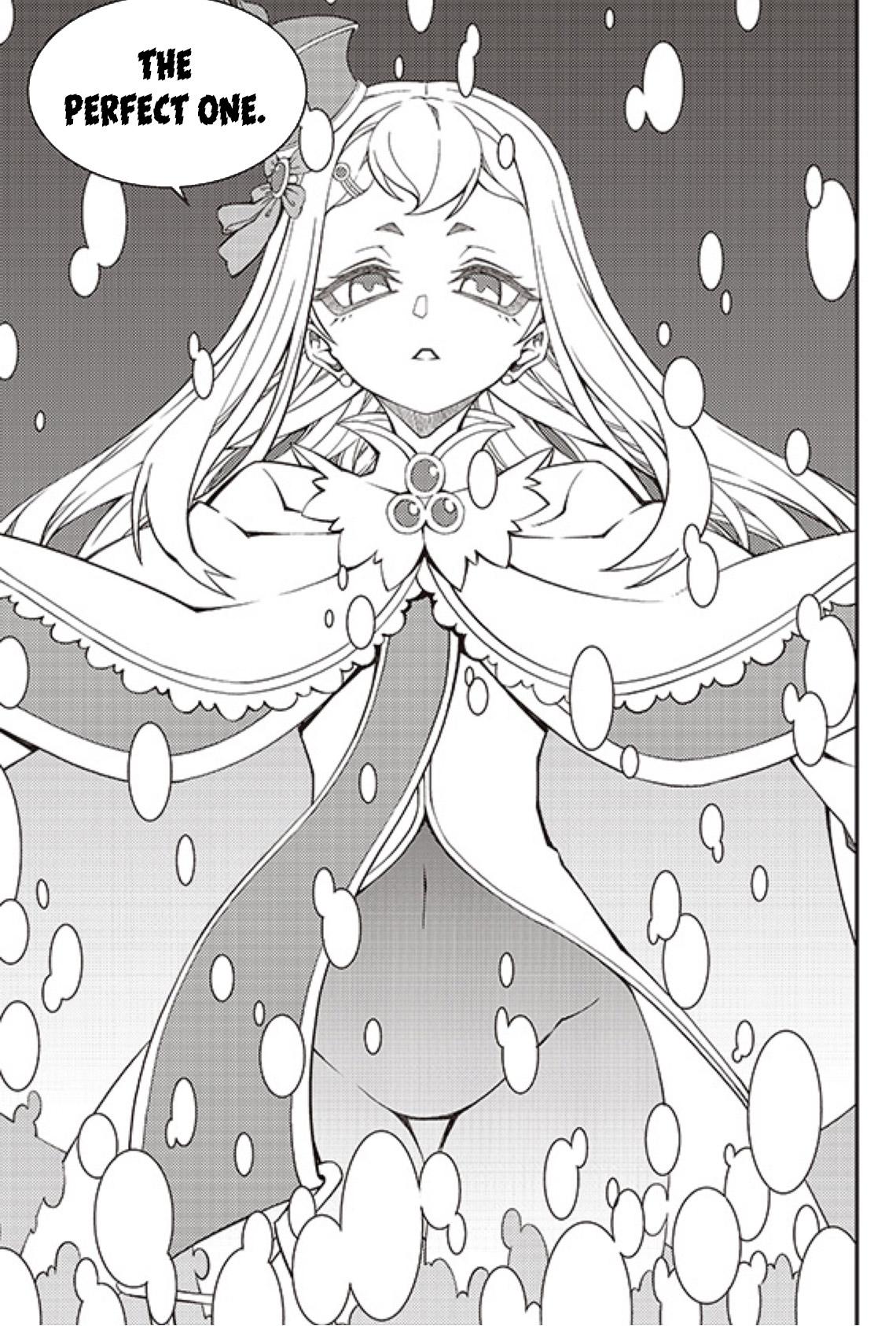 Read Witch Hunter chapter 79.7 image 7 on Lezhin