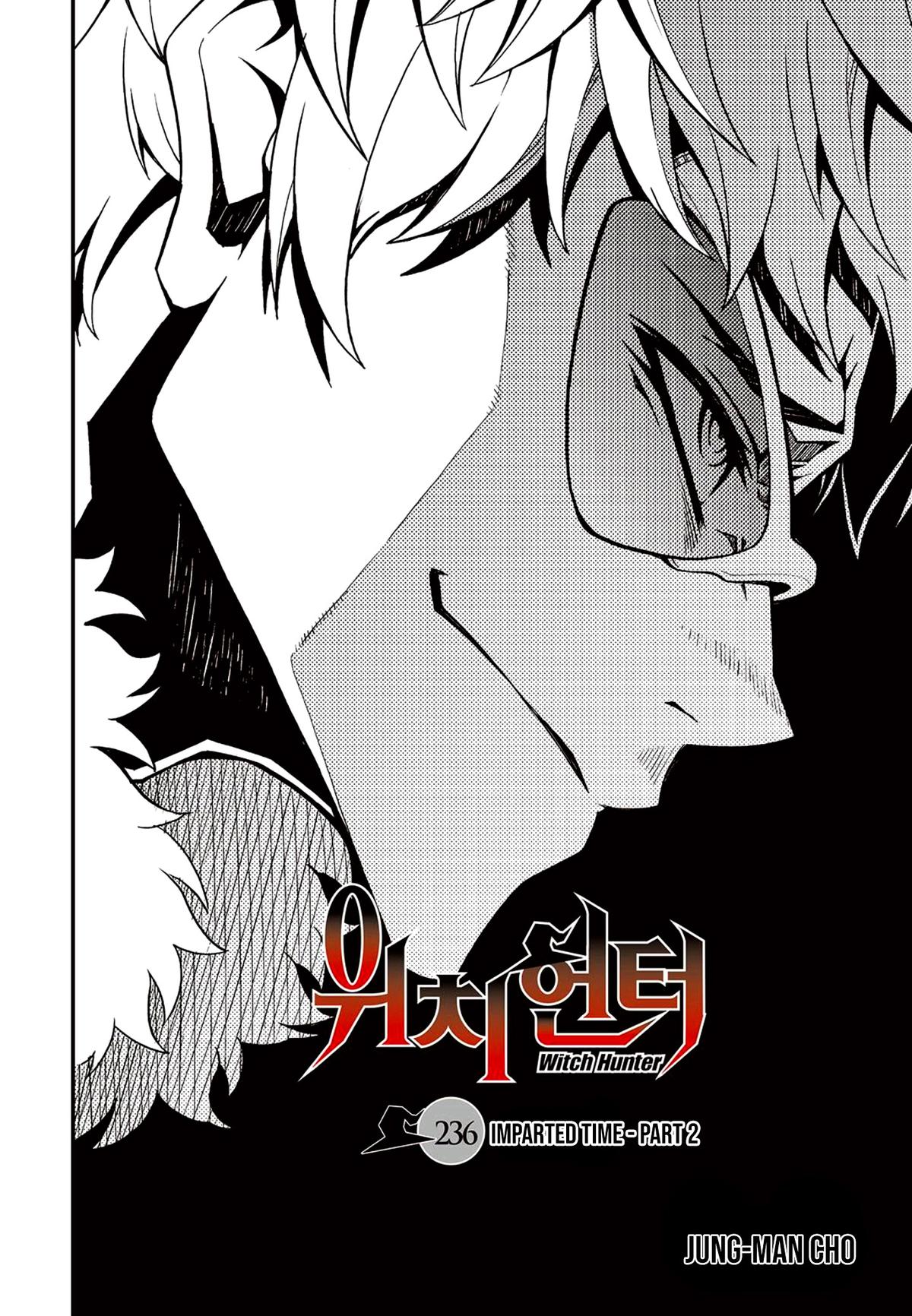 Read Witch Hunter chapter 79.8 image 0 on Lezhin