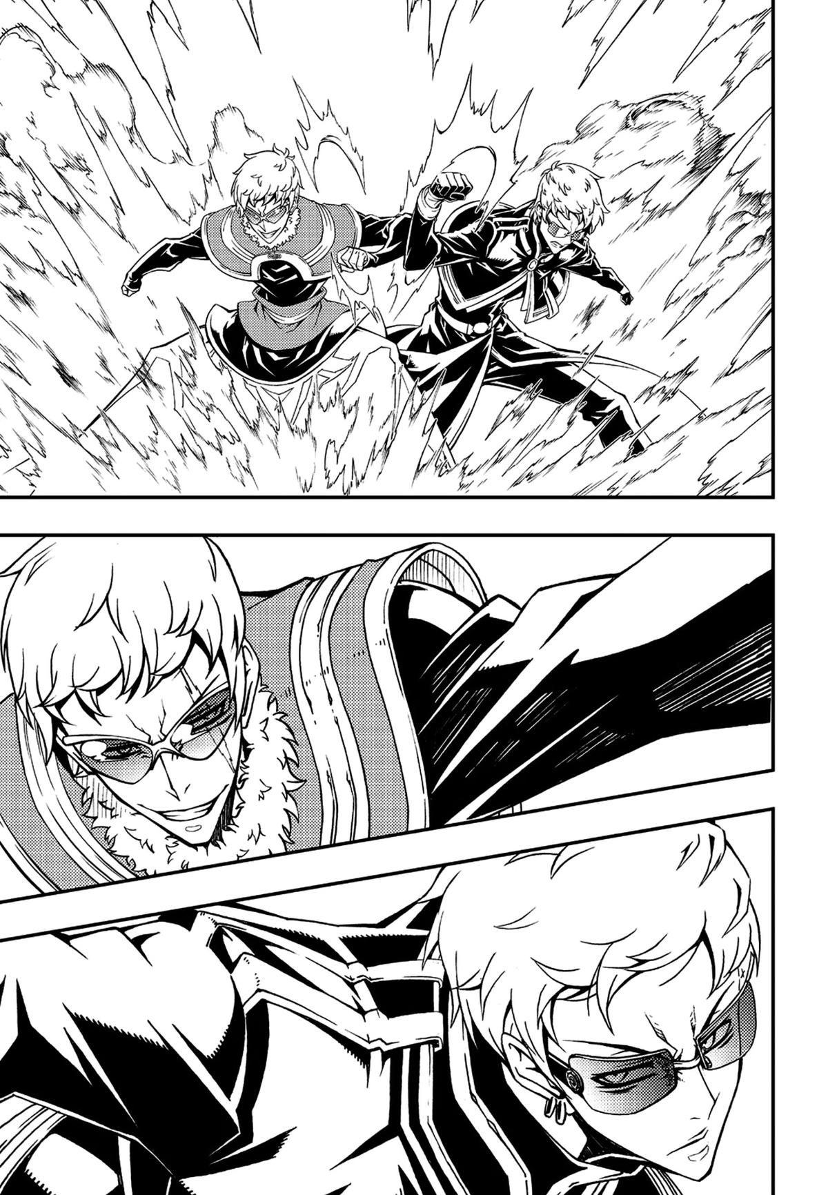 Read Witch Hunter chapter 79.8 image 11 on Lezhin