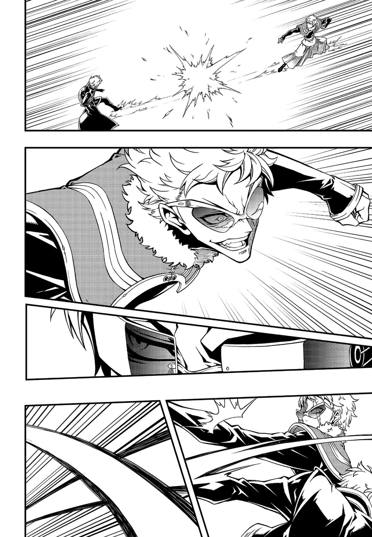 Read Witch Hunter chapter 79.8 image 12 on Lezhin