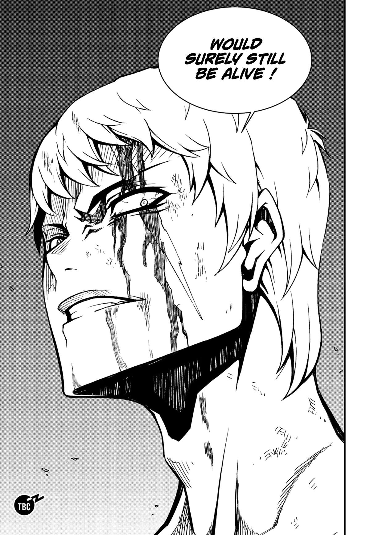 Read Witch Hunter chapter 79.8 image 17 on Lezhin