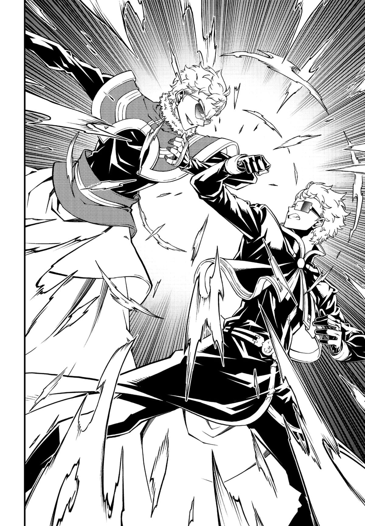 Read Witch Hunter chapter 79.9 image 10 on Lezhin