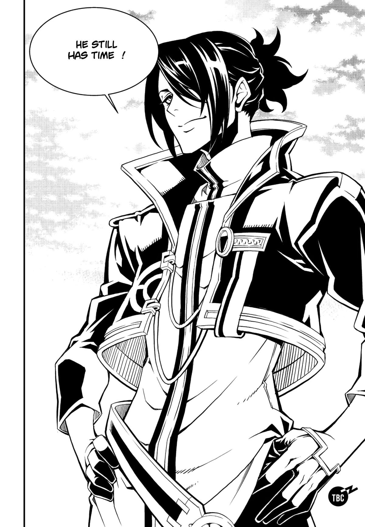 Read Witch Hunter chapter 79.9 image 16 on Lezhin