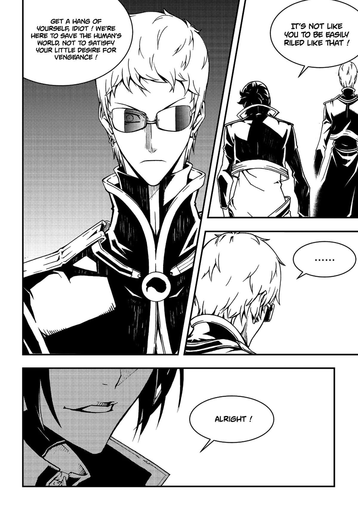 Read Witch Hunter chapter 80.1 image 10 on Lezhin