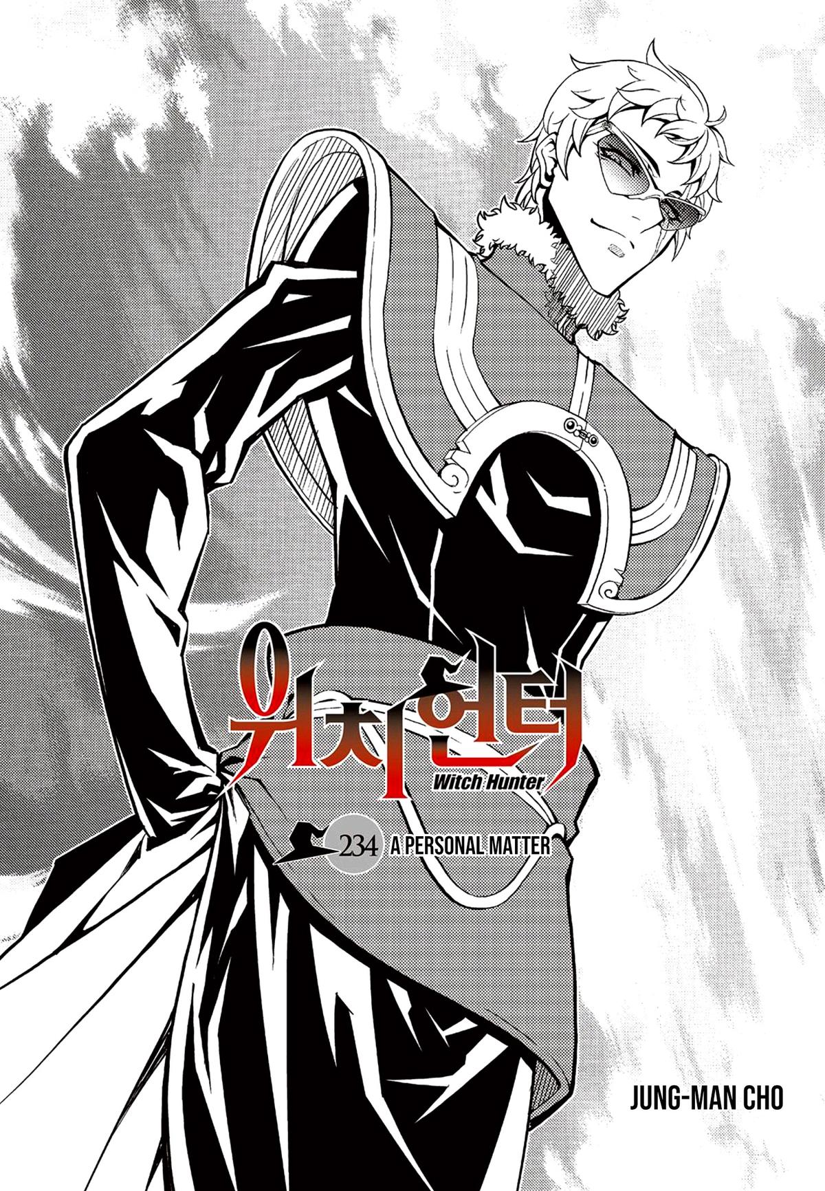 Read Witch Hunter chapter 80.1 image 2 on Lezhin