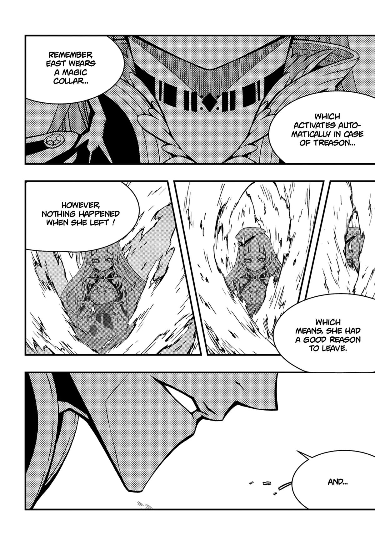 Read Witch Hunter chapter 80.1 image 4 on Lezhin
