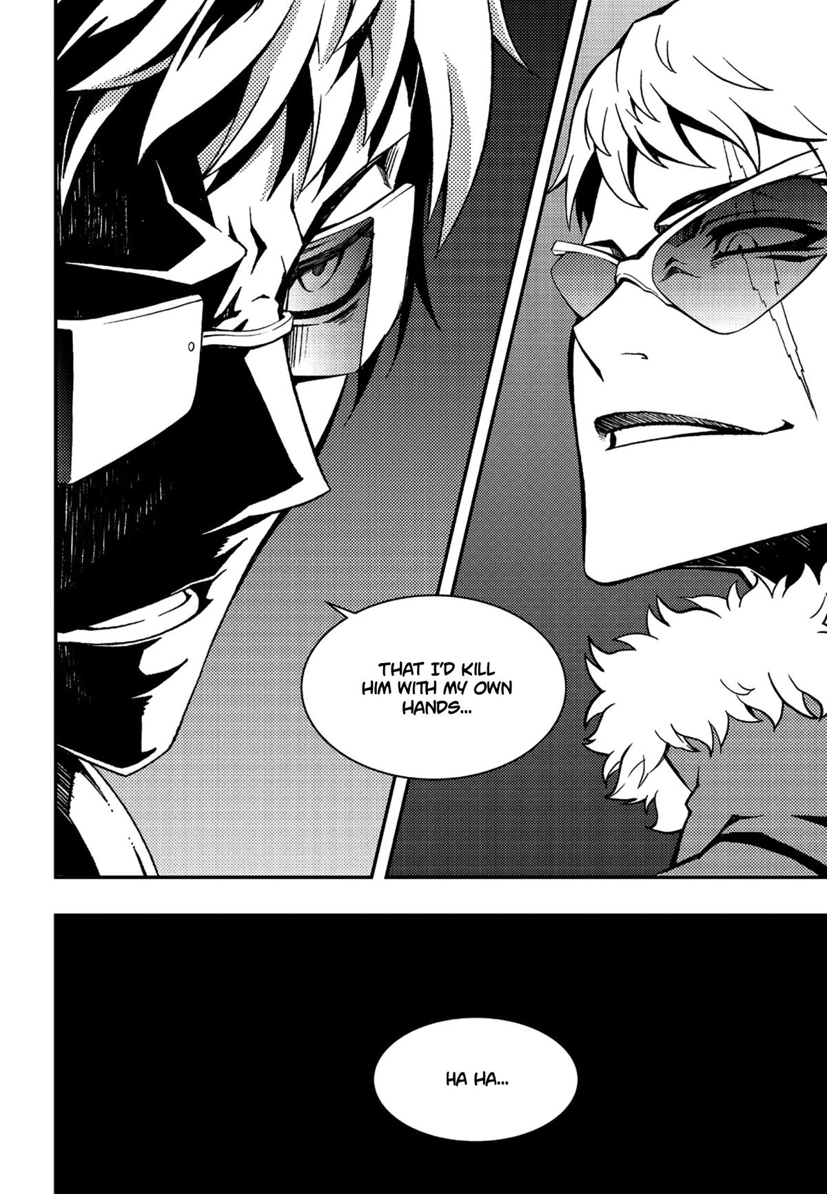 Read Witch Hunter chapter 80.1 image 6 on Lezhin