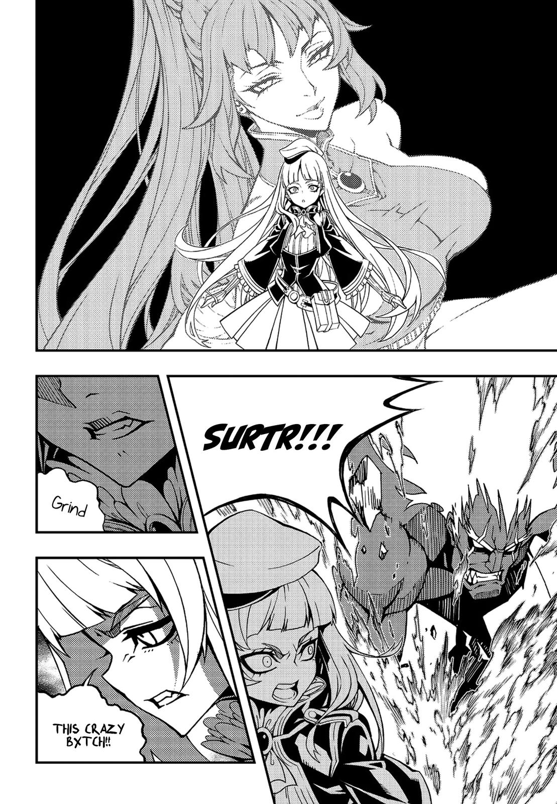 Read Witch Hunter chapter 80.2 image 10 on Lezhin