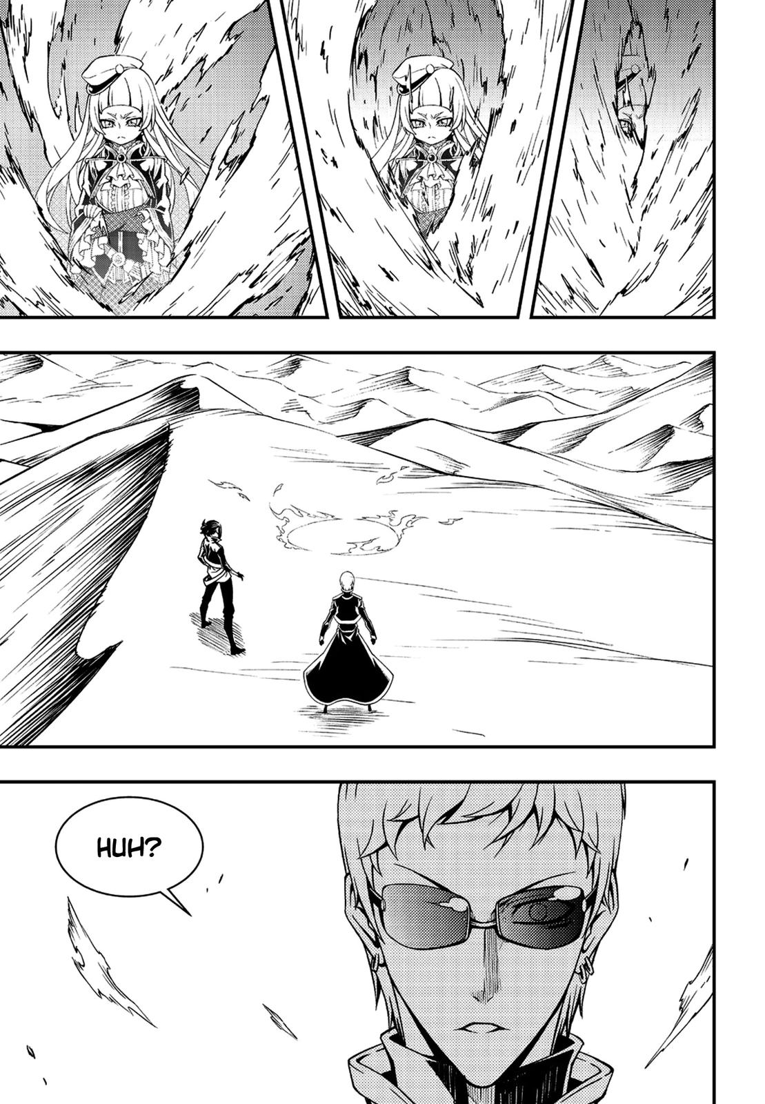 Read Witch Hunter chapter 80.2 image 11 on Lezhin