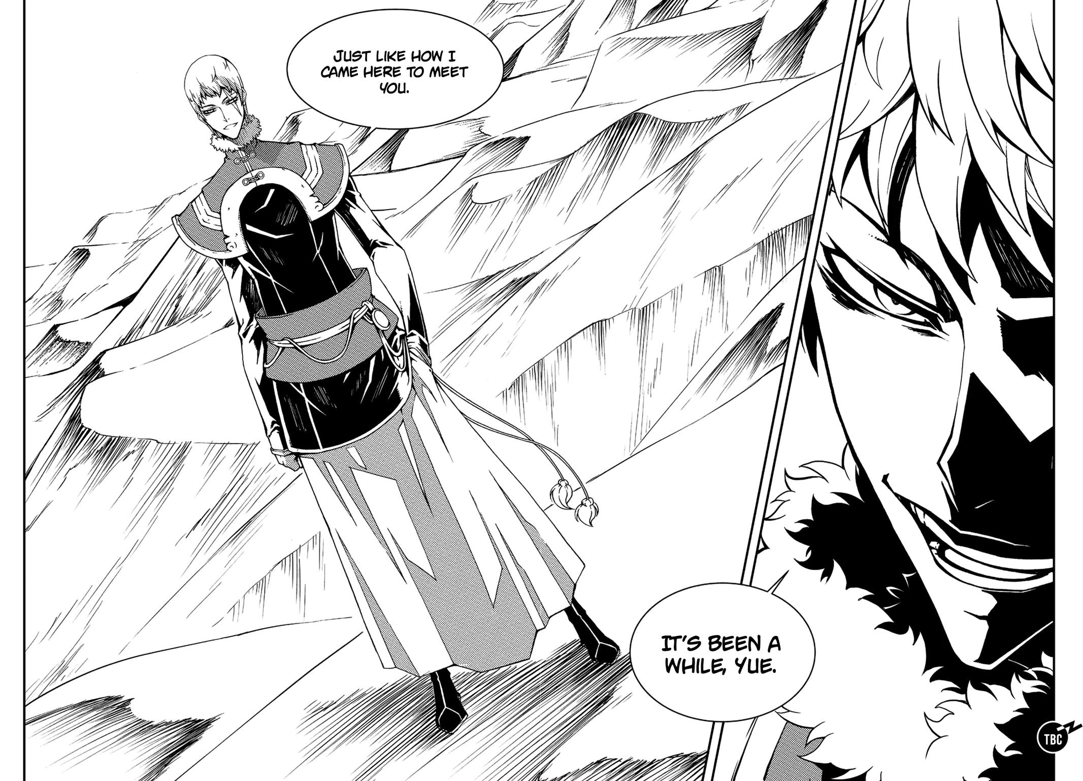 Read Witch Hunter chapter 80.2 image 13 on Lezhin