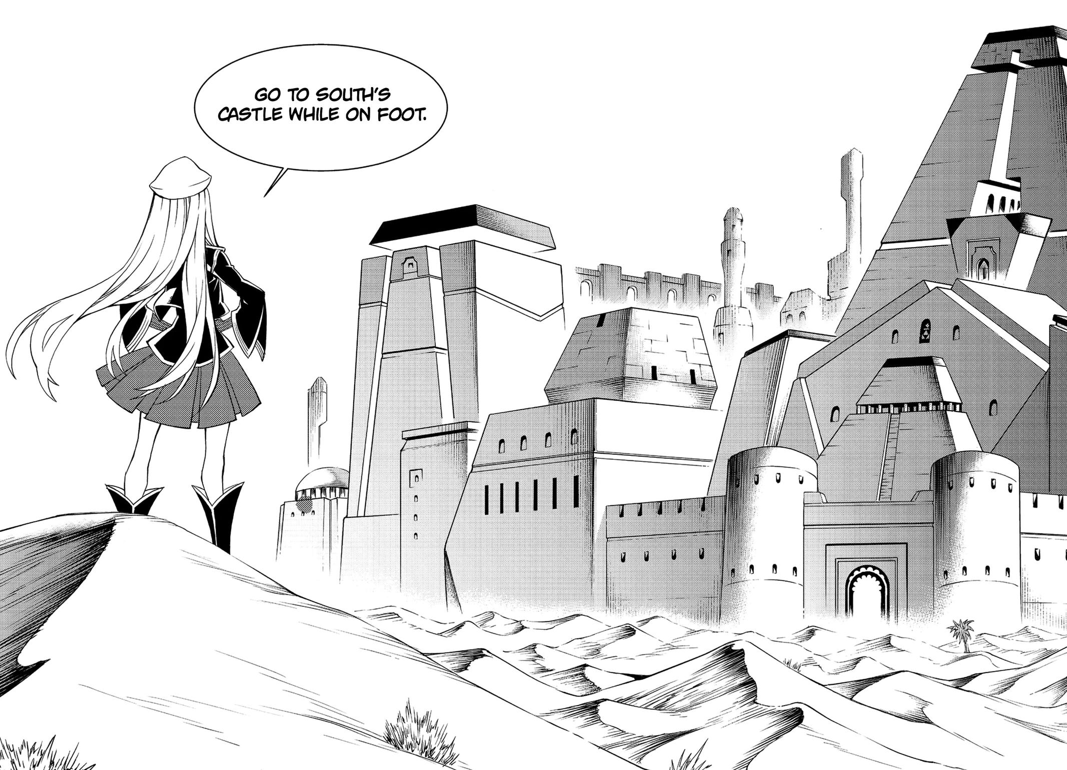 Read Witch Hunter chapter 80.2 image 2 on Lezhin