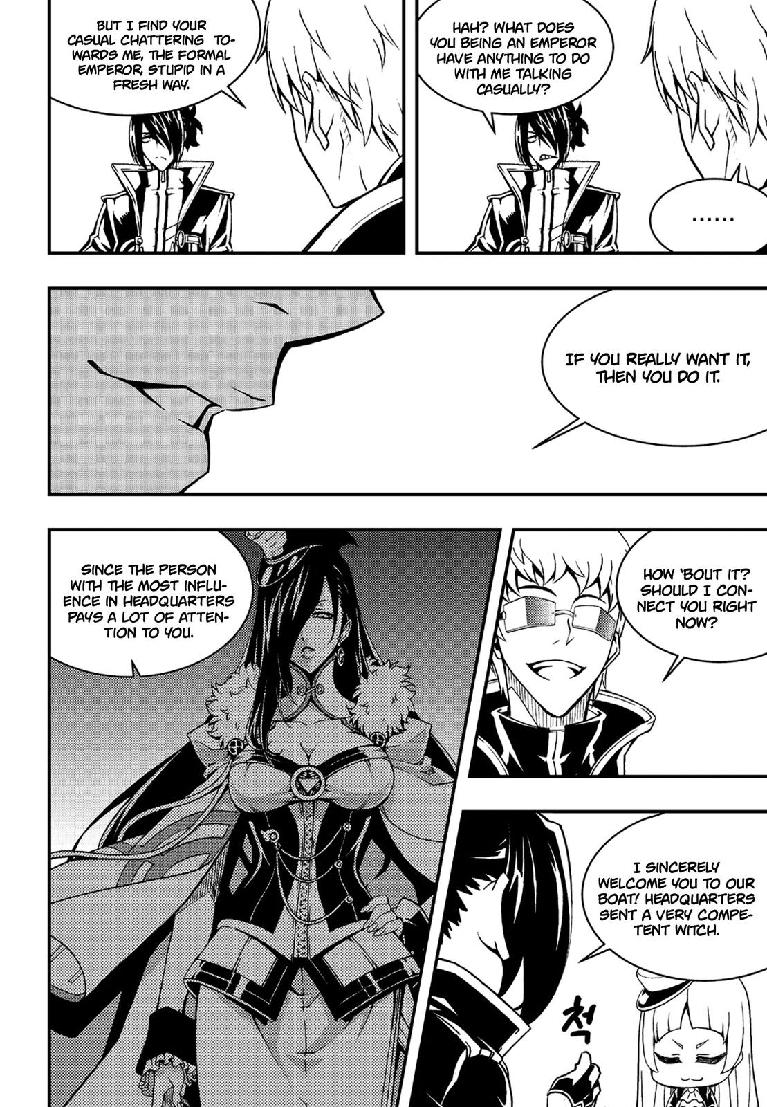 Read Witch Hunter chapter 80.2 image 8 on Lezhin