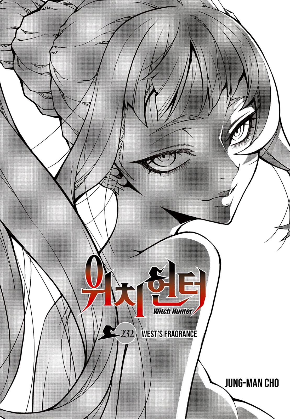 Read Witch Hunter chapter 80.3 image 0 on Lezhin