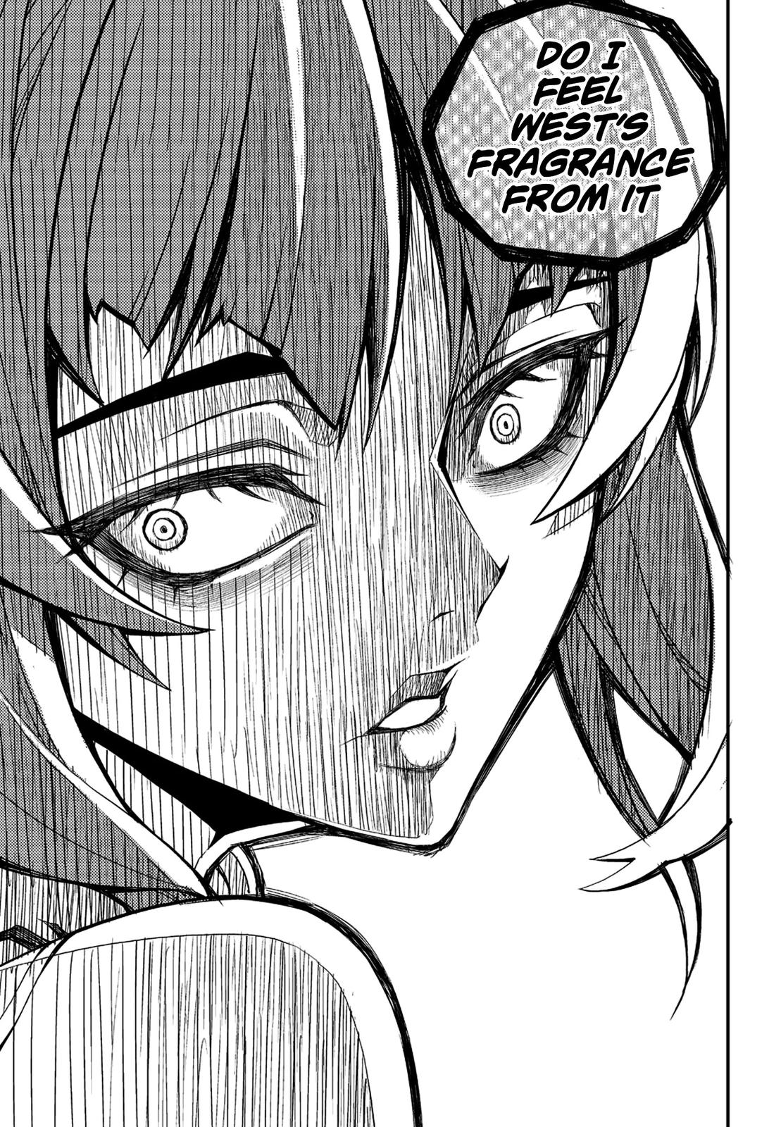 Read Witch Hunter chapter 80.3 image 10 on Lezhin