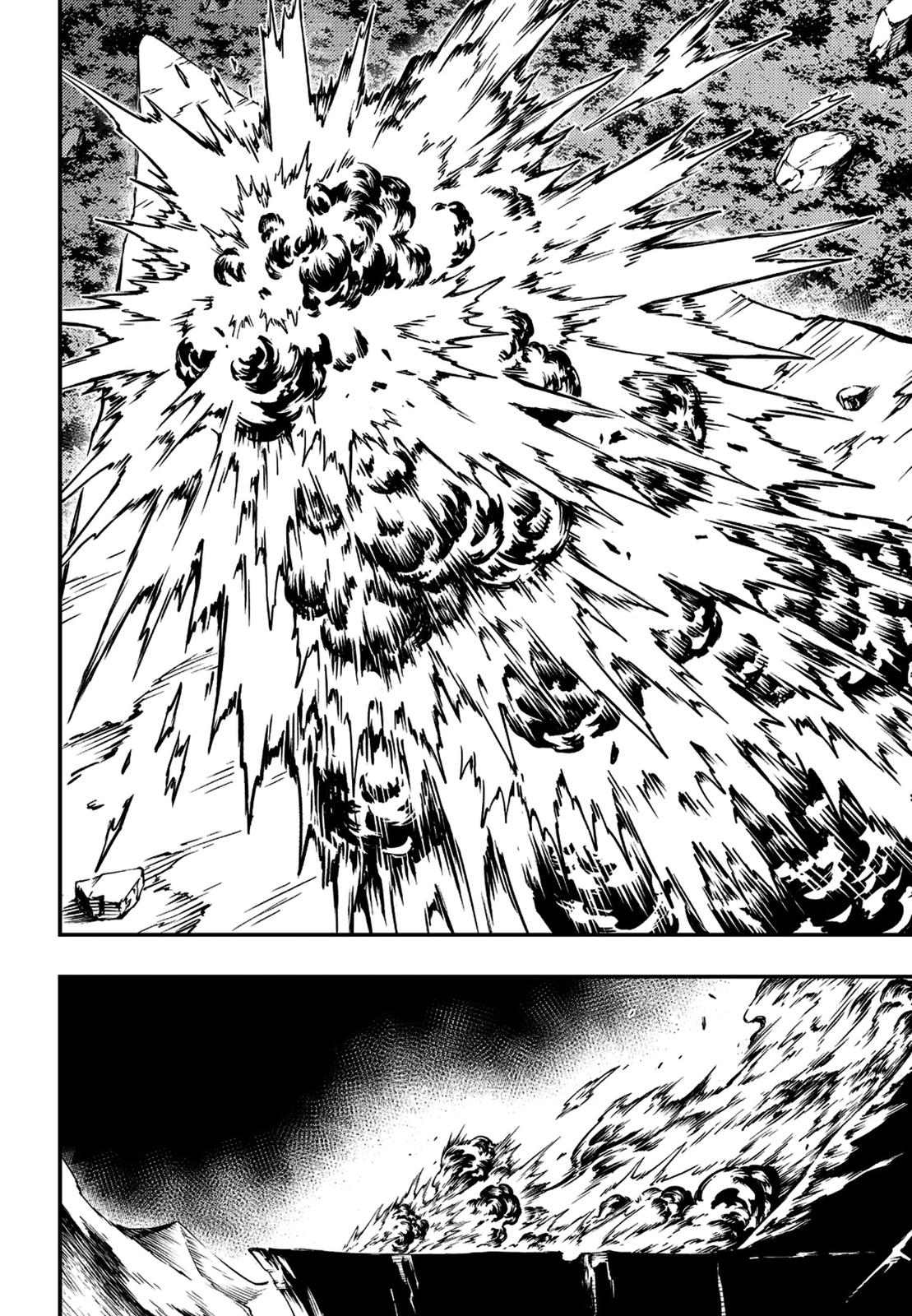 Read Witch Hunter chapter 80.3 image 15 on Lezhin