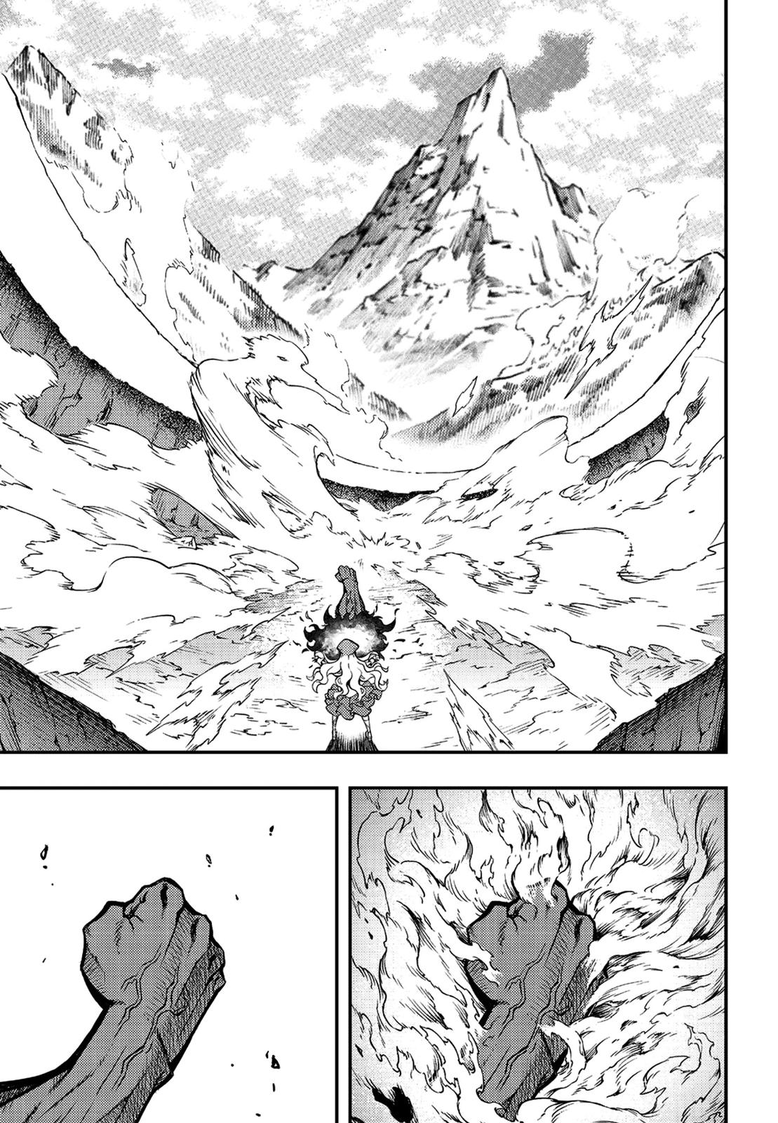 Read Witch Hunter chapter 80.3 image 16 on Lezhin