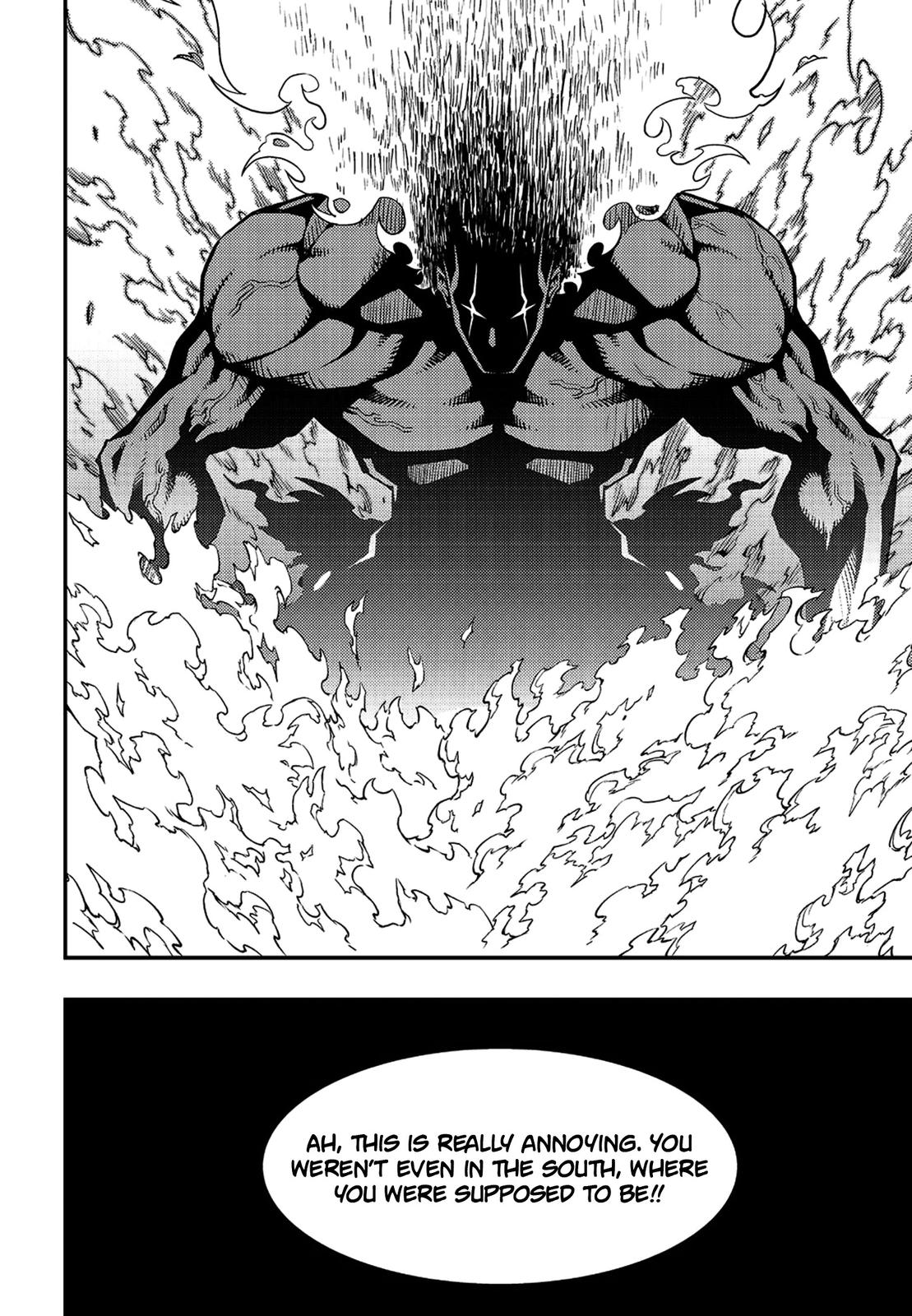 Read Witch Hunter chapter 80.3 image 17 on Lezhin