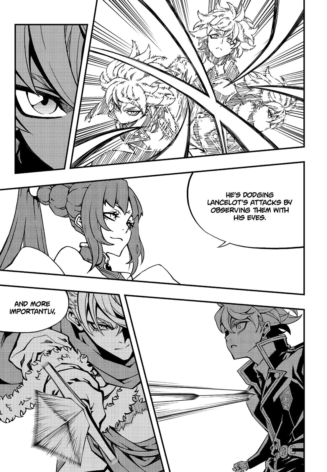 Read Witch Hunter chapter 80.3 image 4 on Lezhin