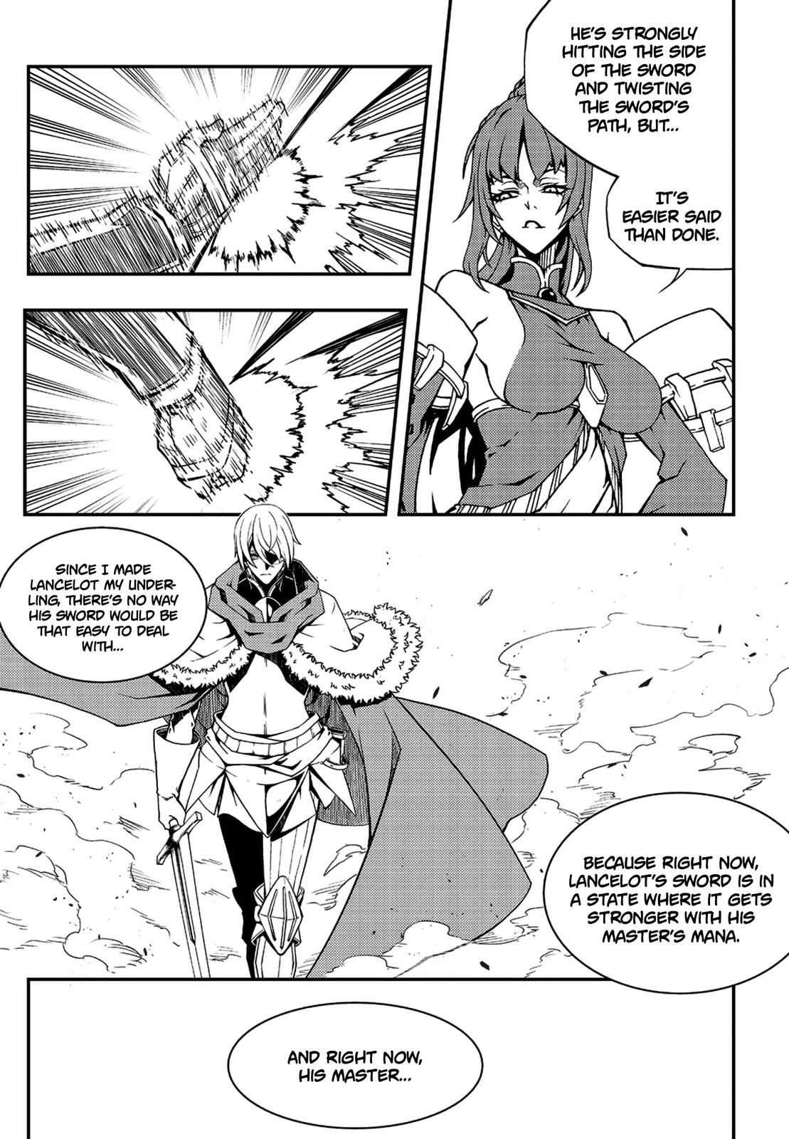 Read Witch Hunter chapter 80.3 image 6 on Lezhin