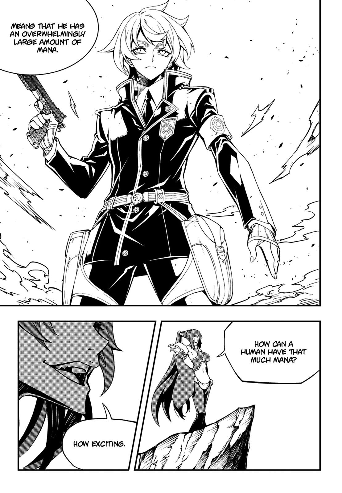 Read Witch Hunter chapter 80.3 image 8 on Lezhin
