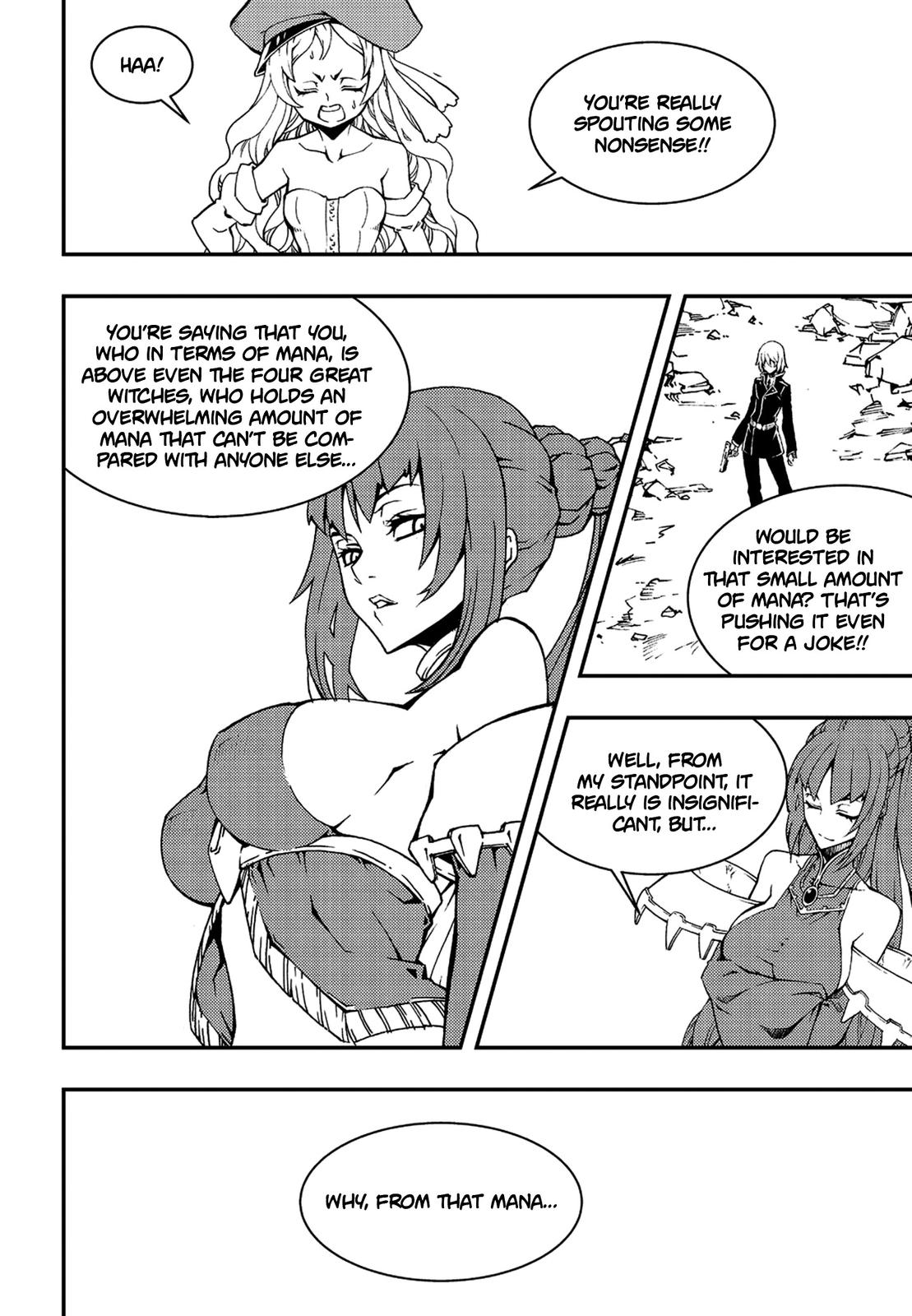 Read Witch Hunter chapter 80.3 image 9 on Lezhin