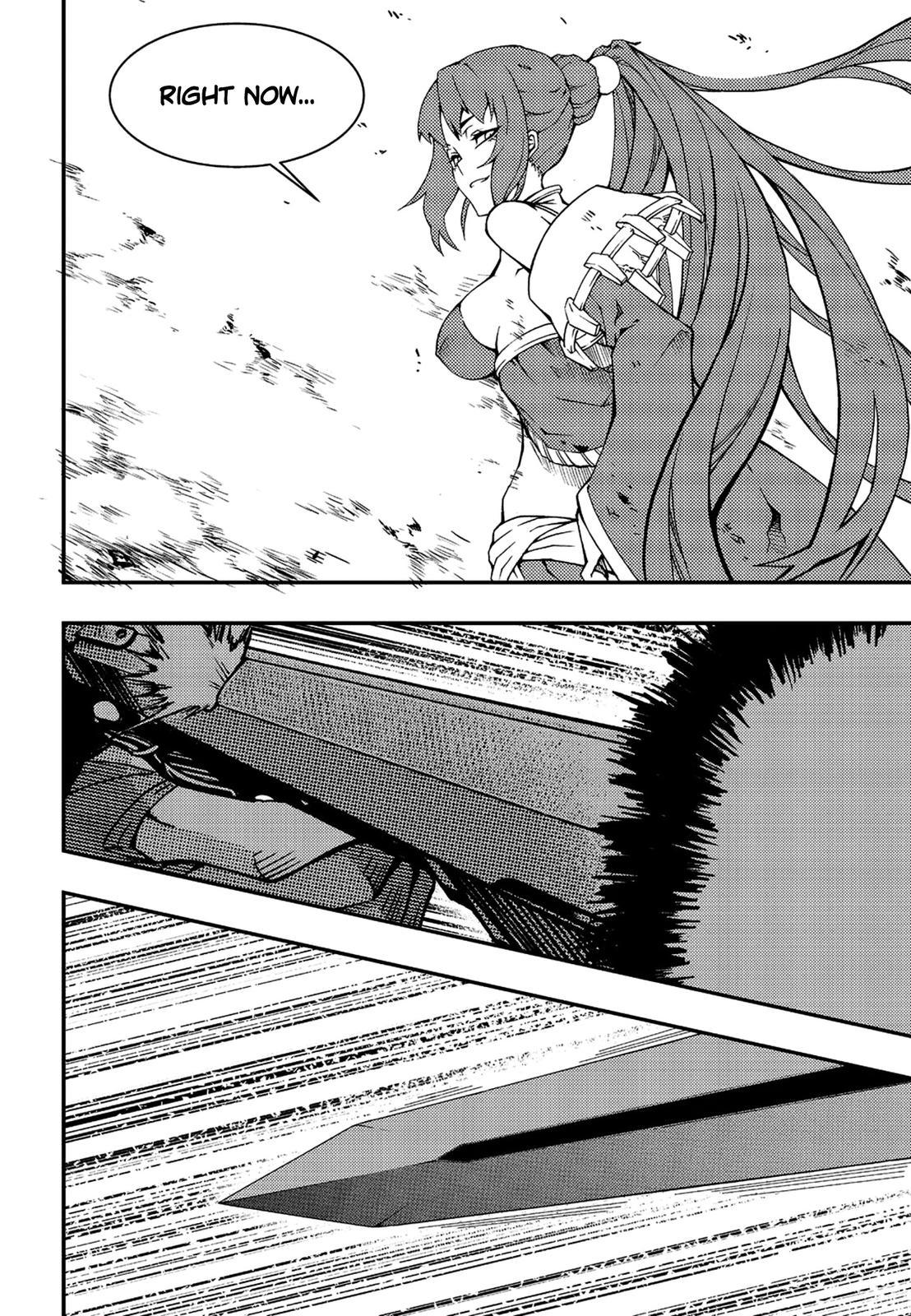 Read Witch Hunter chapter 80.4 image 13 on Lezhin