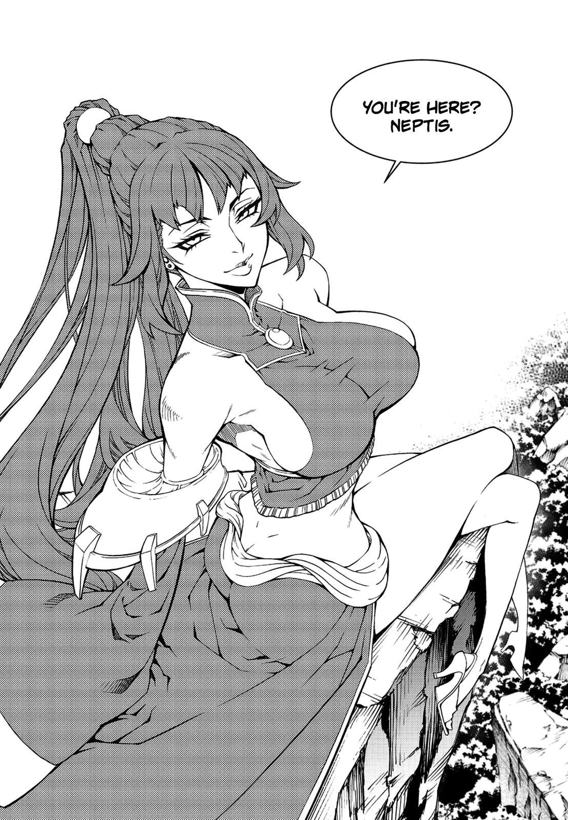 Read Witch Hunter chapter 80.4 image 4 on Lezhin