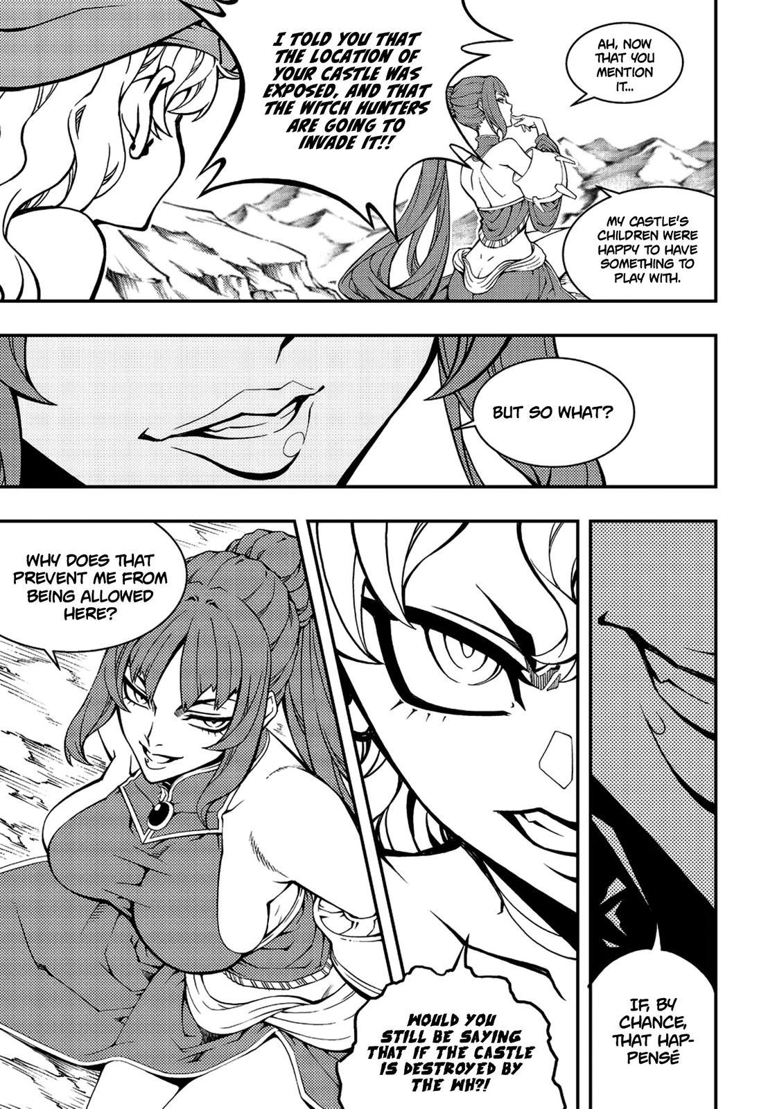 Read Witch Hunter chapter 80.4 image 6 on Lezhin