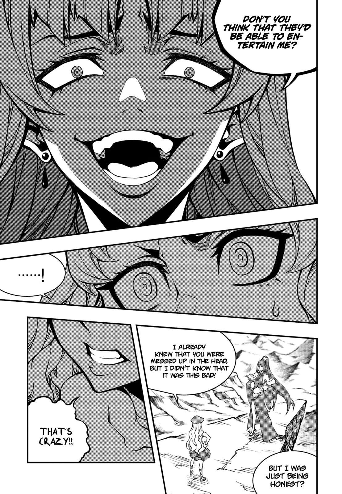 Read Witch Hunter chapter 80.4 image 8 on Lezhin
