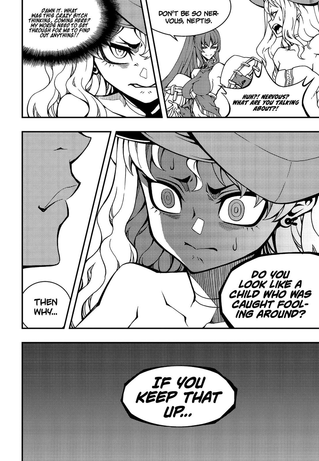 Read Witch Hunter chapter 80.4 image 9 on Lezhin