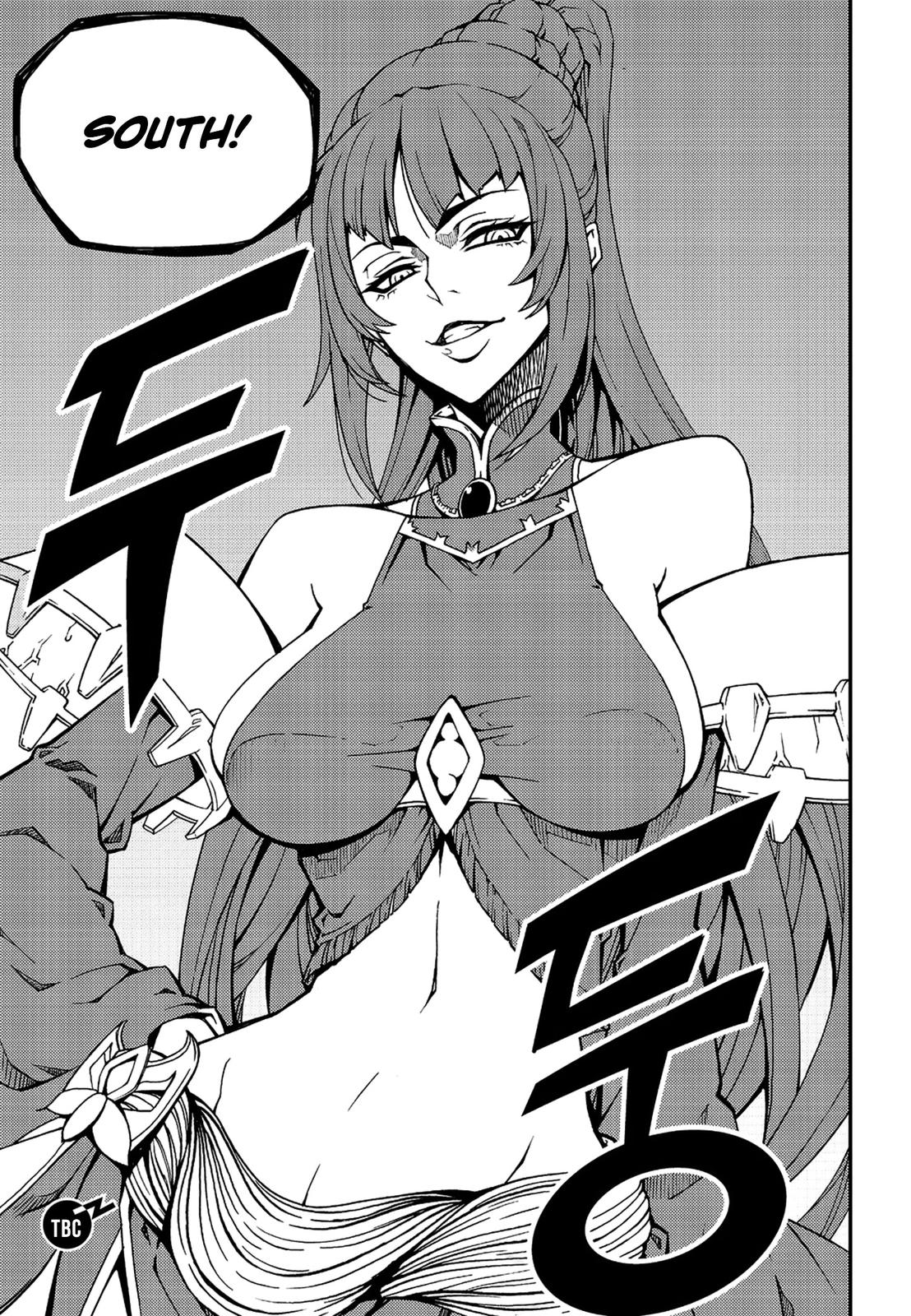 Read Witch Hunter chapter 80.5 image 12 on Lezhin