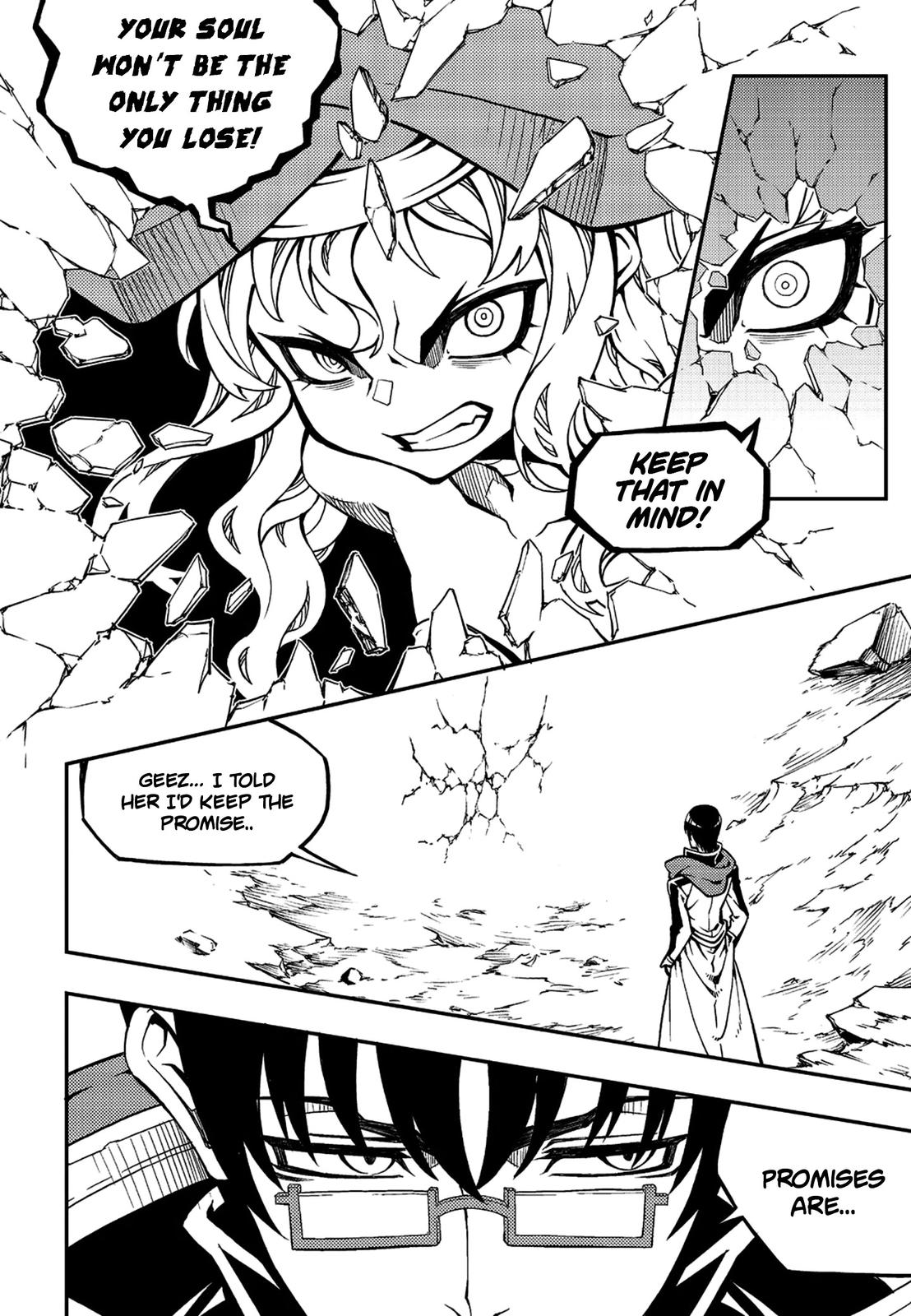 Read Witch Hunter chapter 80.5 image 5 on Lezhin